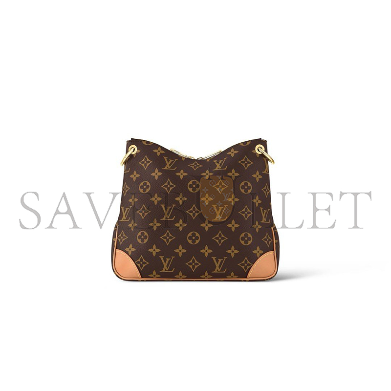 LOUIS VUITTON ODÉON PM M45354 (28*25*9cm)